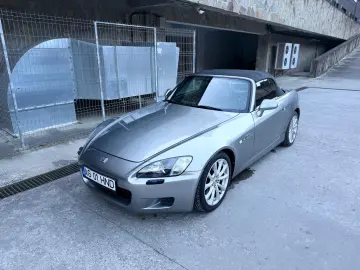HONDA S2000 - De colectie