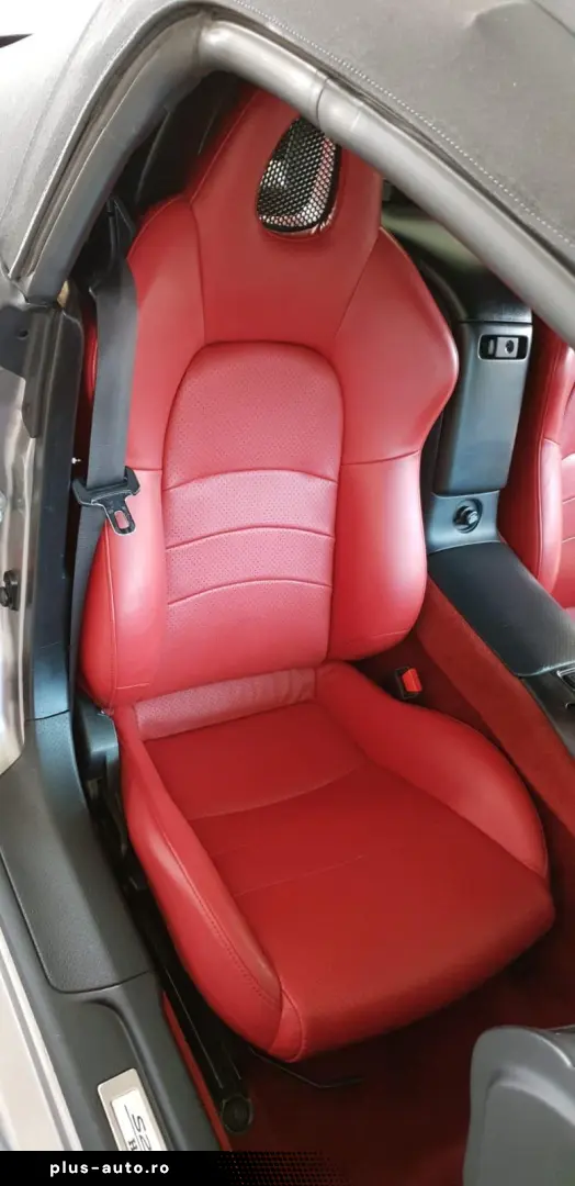 HONDA S2000 - De colectie