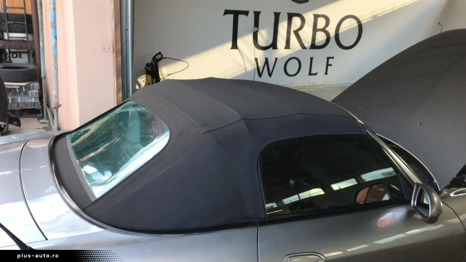 HONDA S2000 - De colectie