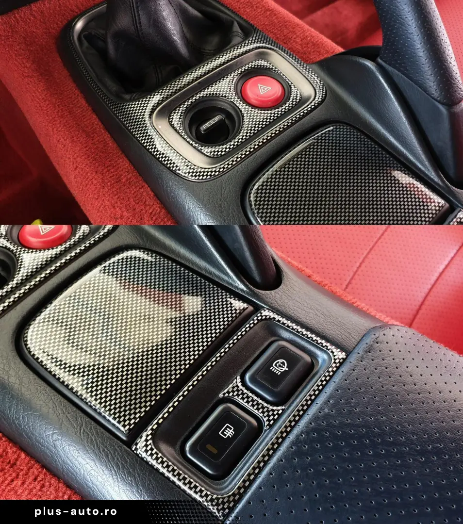 HONDA S2000 - De colectie