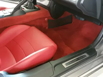 HONDA S2000 - De colectie