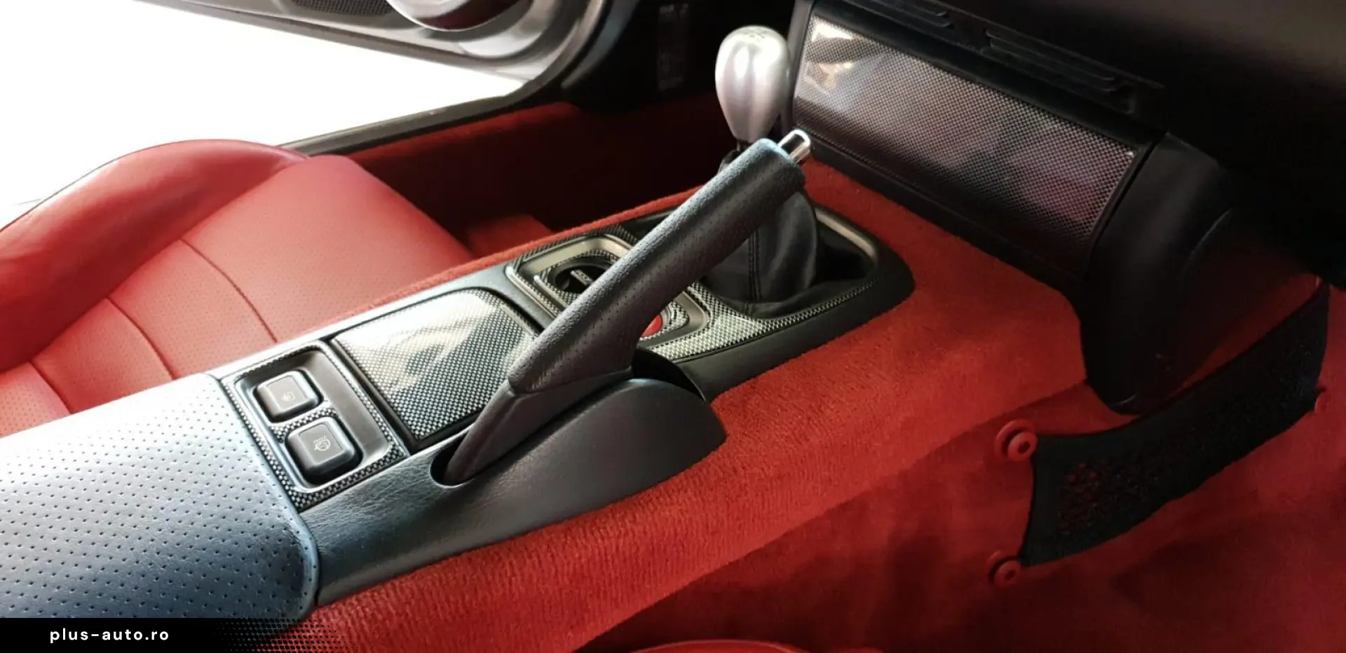 HONDA S2000 - De colectie