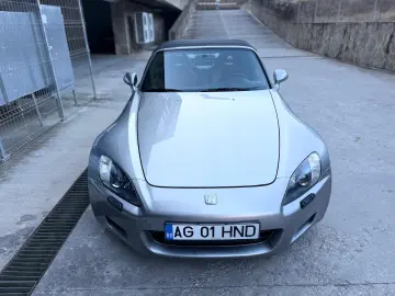 HONDA S2000 - De colectie