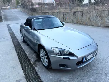 HONDA S2000 - De colectie