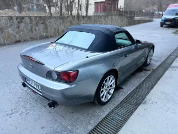 HONDA S2000 - De colectie