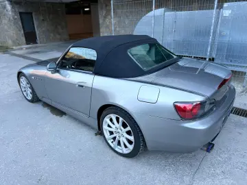 HONDA S2000 - De colectie