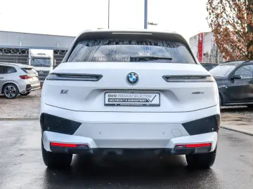 BMW iX xDrive40 M Sport