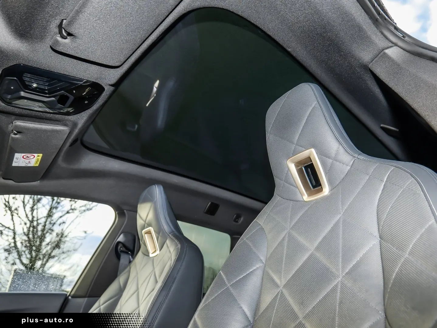 BMW iX xDrive40 M Sport