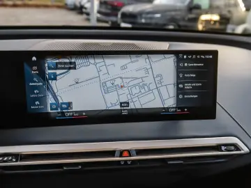 BMW iX xDrive40 M Sport