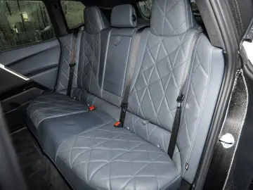 BMW iX xDrive40 M Sport