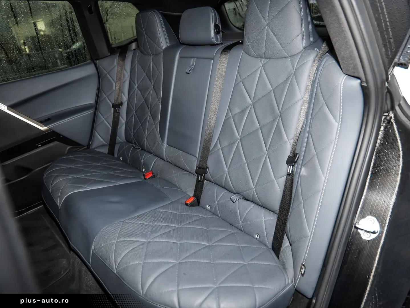 BMW iX xDrive40 M Sport