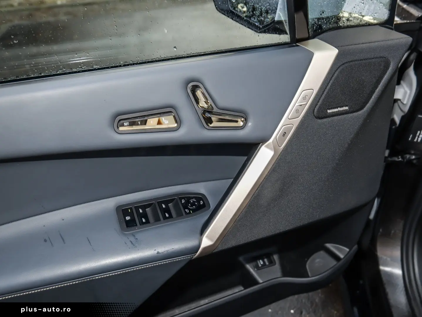 BMW iX xDrive40 M Sport