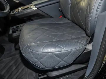 BMW iX xDrive40 M Sport