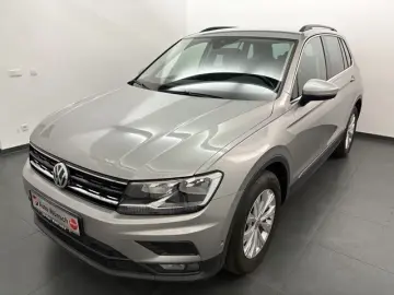 VW Tiguan 1.5 TSI DSG ACC#R-Kamera#ErgoActive#VC