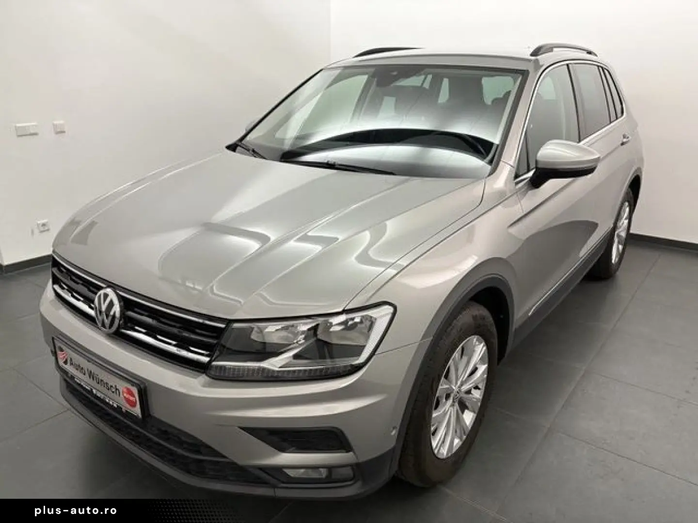 VW Tiguan 1.5 TSI DSG ACC#R-Kamera#ErgoActive#VC