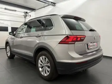VW Tiguan 1.5 TSI DSG ACC#R-Kamera#ErgoActive#VC