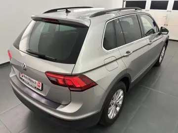VW Tiguan 1.5 TSI DSG ACC#R-Kamera#ErgoActive#VC