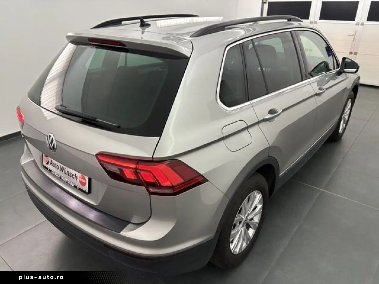VW Tiguan 1.5 TSI DSG ACC#R-Kamera#ErgoActive#VC