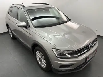 VW Tiguan 1.5 TSI DSG ACC#R-Kamera#ErgoActive#VC