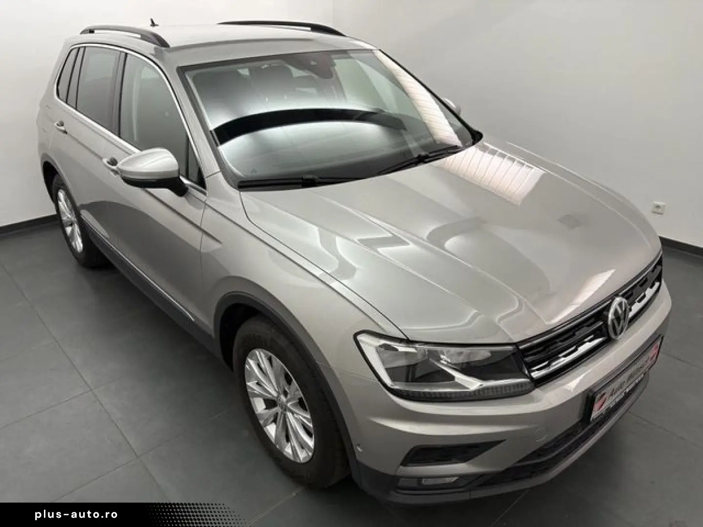VW Tiguan 1.5 TSI DSG ACC#R-Kamera#ErgoActive#VC