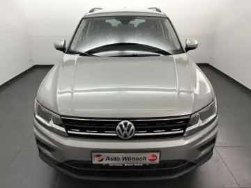 VW Tiguan 1.5 TSI DSG ACC#R-Kamera#ErgoActive#VC