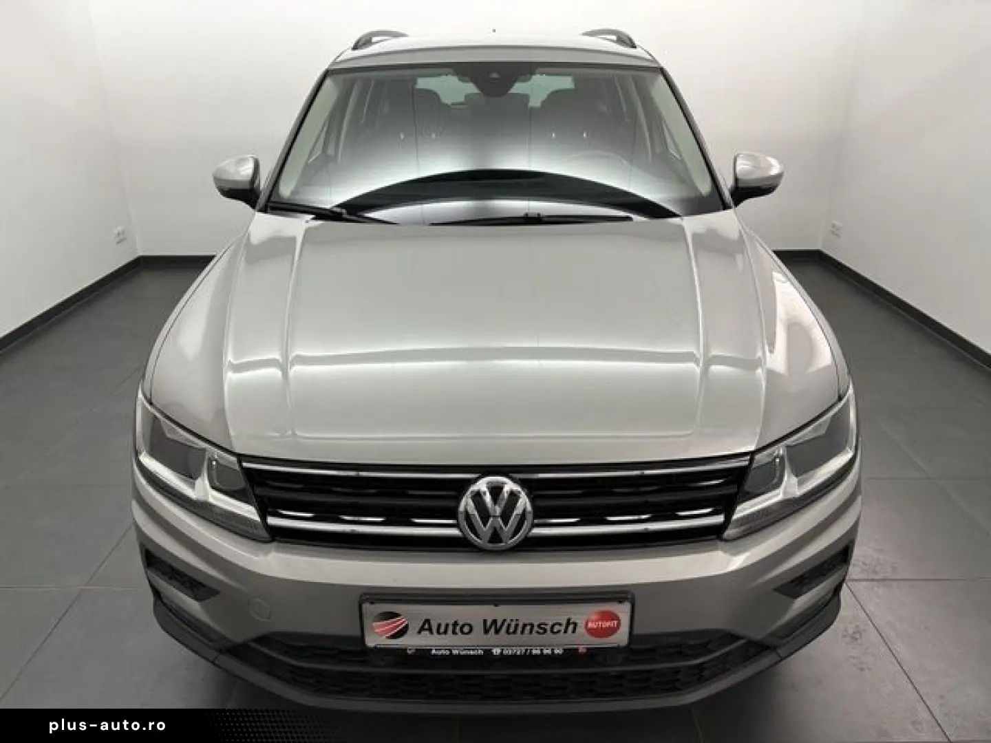 VW Tiguan 1.5 TSI DSG ACC#R-Kamera#ErgoActive#VC