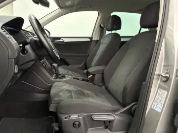 VW Tiguan 1.5 TSI DSG ACC#R-Kamera#ErgoActive#VC