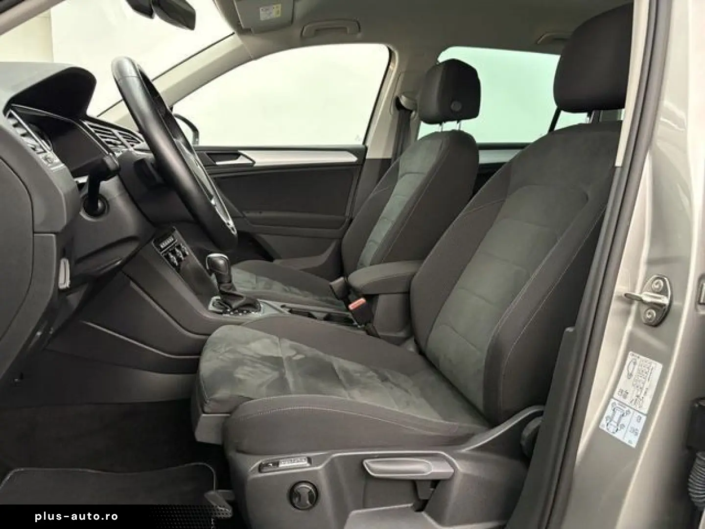 VW Tiguan 1.5 TSI DSG ACC#R-Kamera#ErgoActive#VC