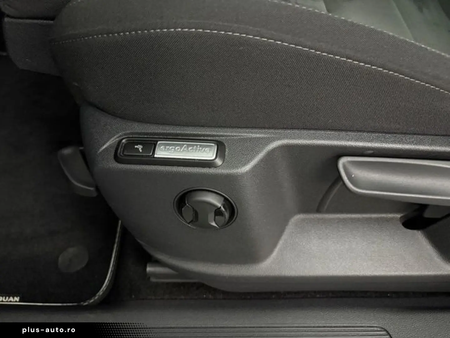 VW Tiguan 1.5 TSI DSG ACC#R-Kamera#ErgoActive#VC