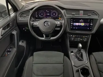 VW Tiguan 1.5 TSI DSG ACC#R-Kamera#ErgoActive#VC
