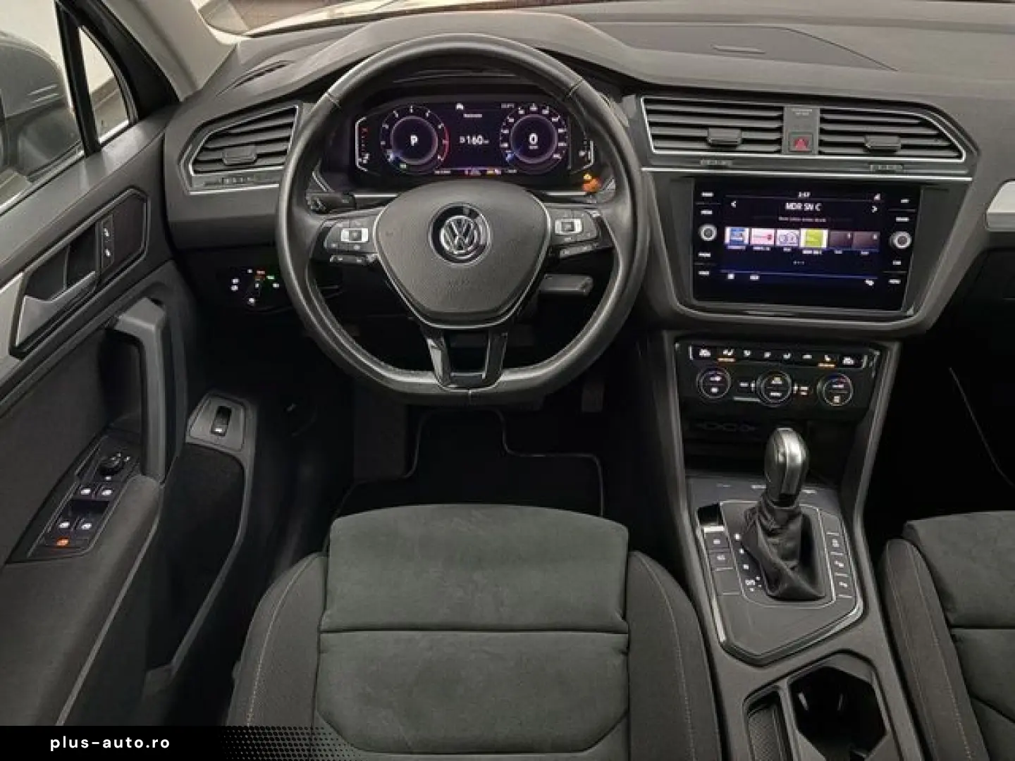 VW Tiguan 1.5 TSI DSG ACC#R-Kamera#ErgoActive#VC