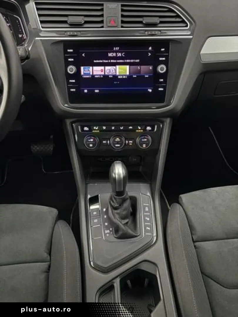 VW Tiguan 1.5 TSI DSG ACC#R-Kamera#ErgoActive#VC