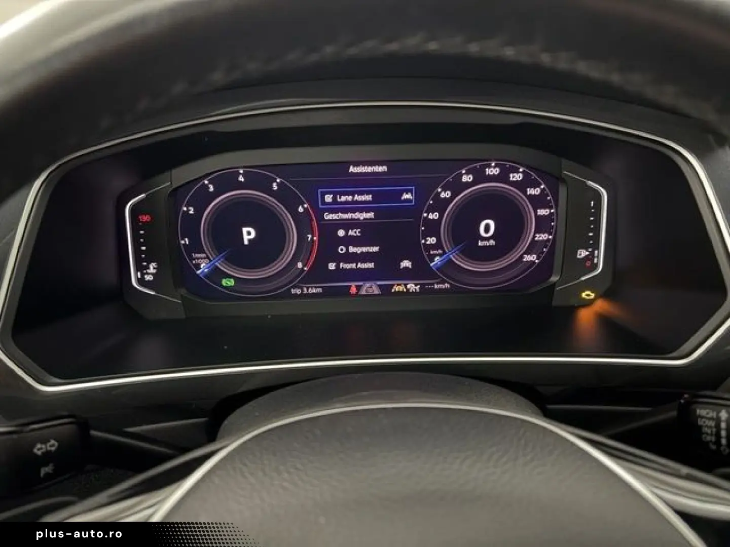 VW Tiguan 1.5 TSI DSG ACC#R-Kamera#ErgoActive#VC