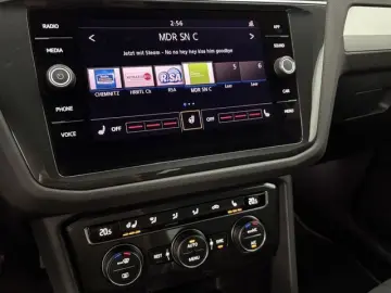 VW Tiguan 1.5 TSI DSG ACC#R-Kamera#ErgoActive#VC