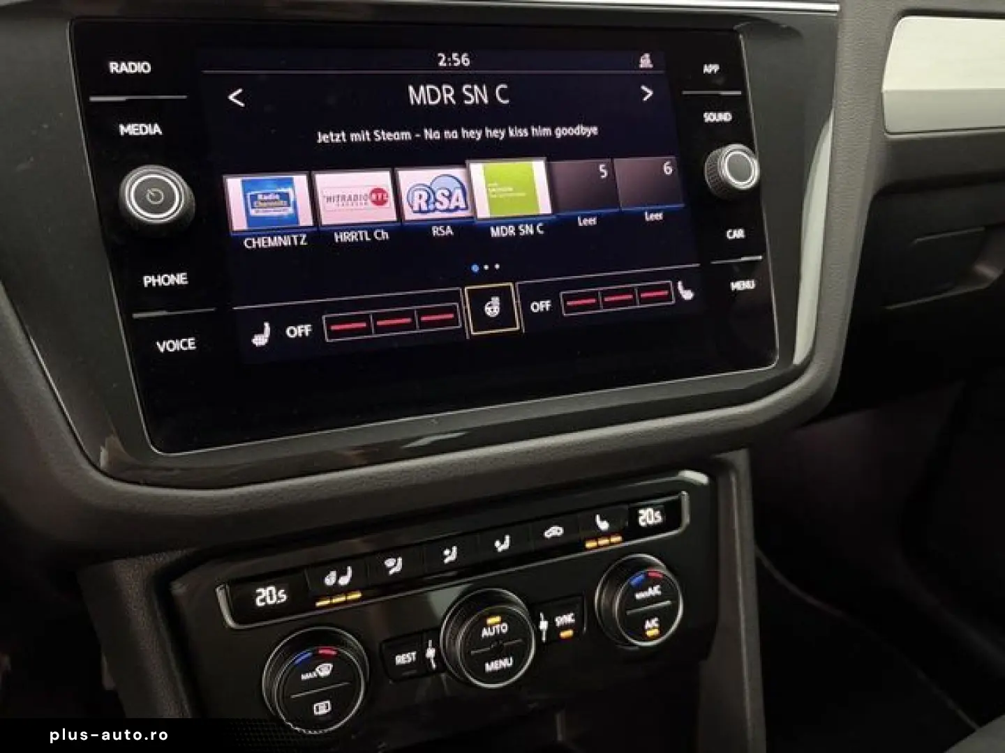 VW Tiguan 1.5 TSI DSG ACC#R-Kamera#ErgoActive#VC