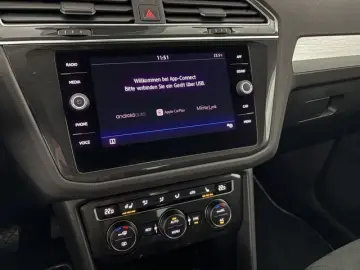 VW Tiguan 1.5 TSI DSG ACC#R-Kamera#ErgoActive#VC