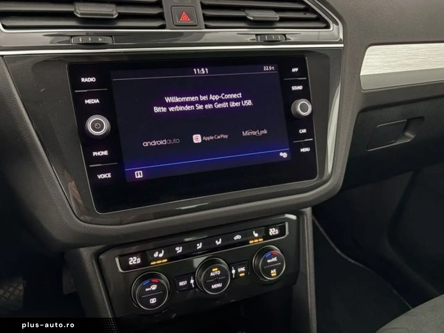 VW Tiguan 1.5 TSI DSG ACC#R-Kamera#ErgoActive#VC