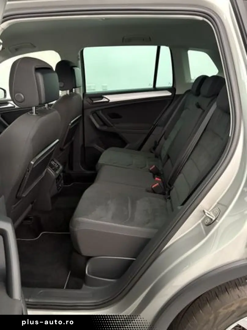 VW Tiguan 1.5 TSI DSG ACC#R-Kamera#ErgoActive#VC