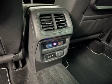 VW Tiguan 1.5 TSI DSG ACC#R-Kamera#ErgoActive#VC