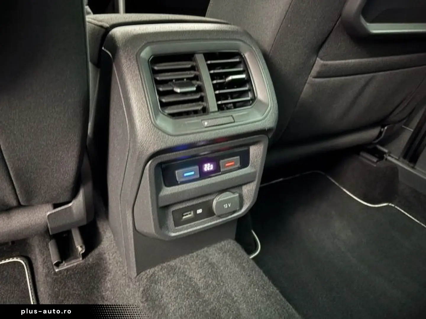 VW Tiguan 1.5 TSI DSG ACC#R-Kamera#ErgoActive#VC