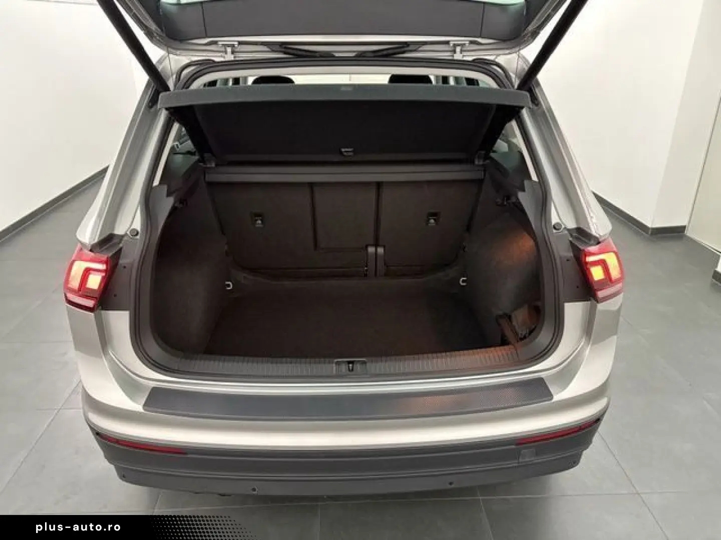 VW Tiguan 1.5 TSI DSG ACC#R-Kamera#ErgoActive#VC