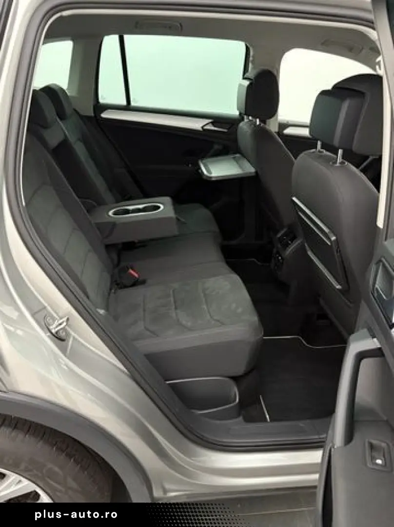 VW Tiguan 1.5 TSI DSG ACC#R-Kamera#ErgoActive#VC