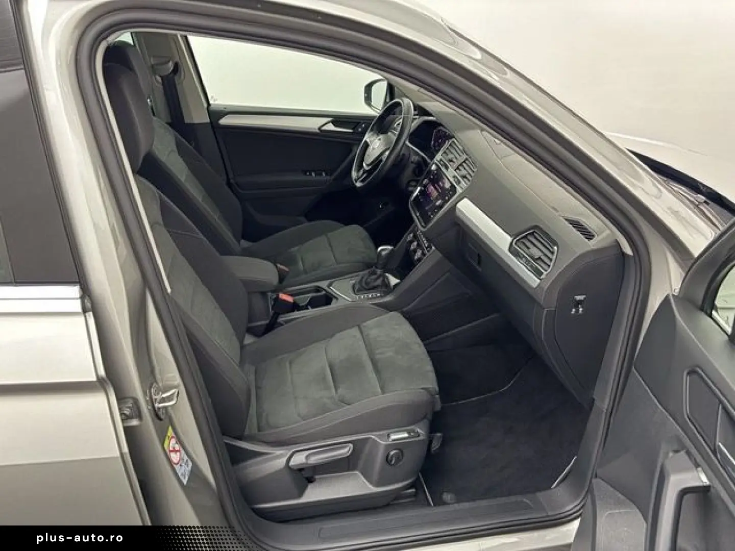 VW Tiguan 1.5 TSI DSG ACC#R-Kamera#ErgoActive#VC