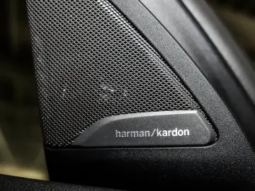 BMW X4 M Competition M Sport