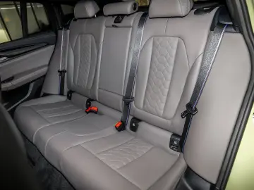 BMW X4 M Competition M Sport