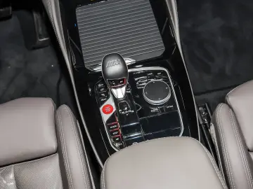 BMW X4 M Competition M Sport