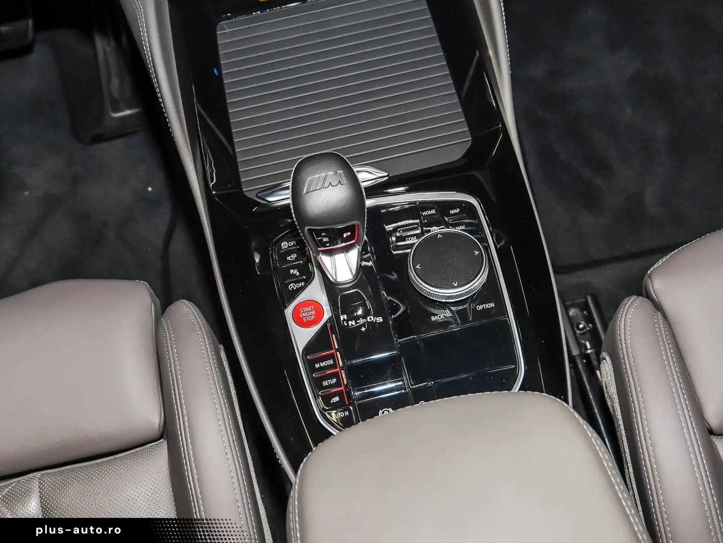 BMW X4 M Competition M Sport