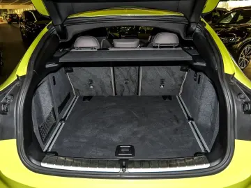 BMW X4 M Competition M Sport