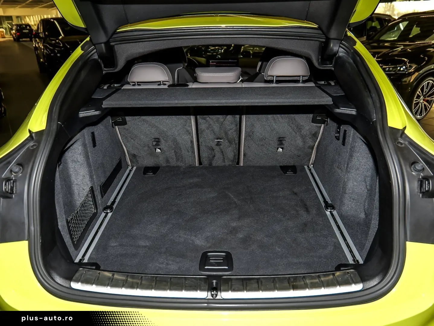 BMW X4 M Competition M Sport