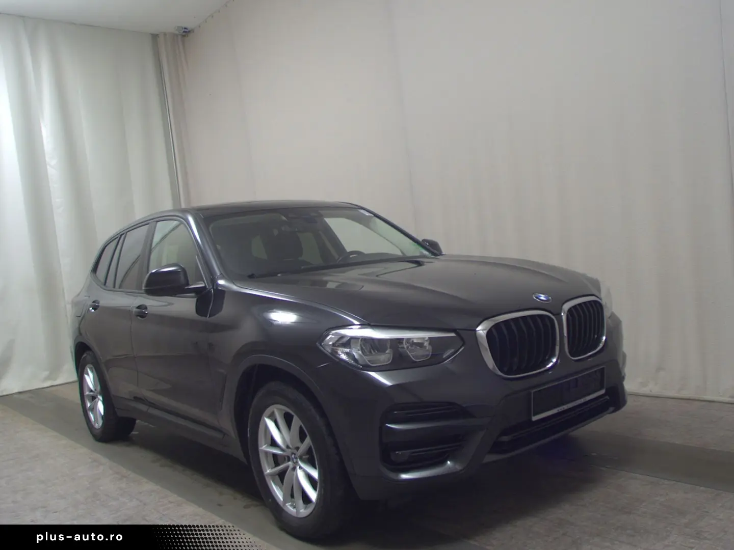 BMW X3 xDrive30e Advantage Navi PDC LED Panorama
